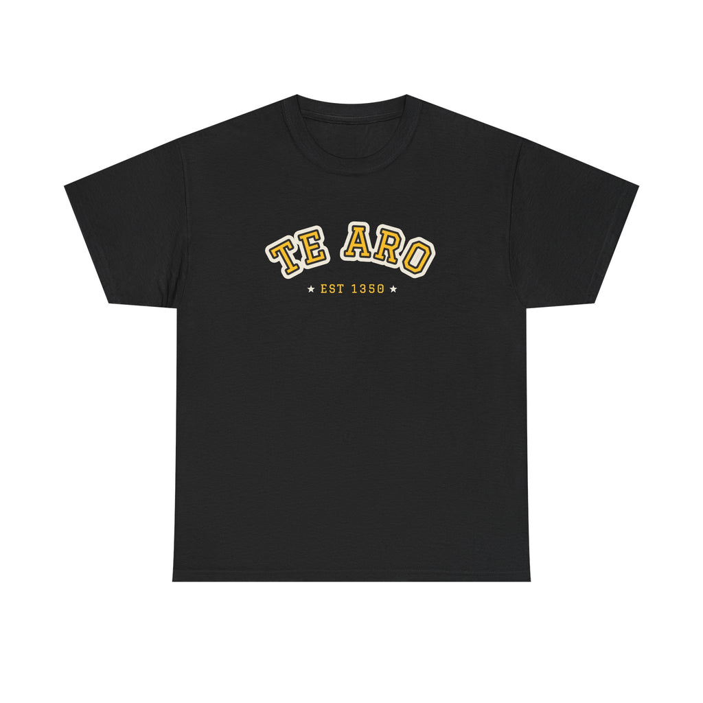 TE ARO Tee