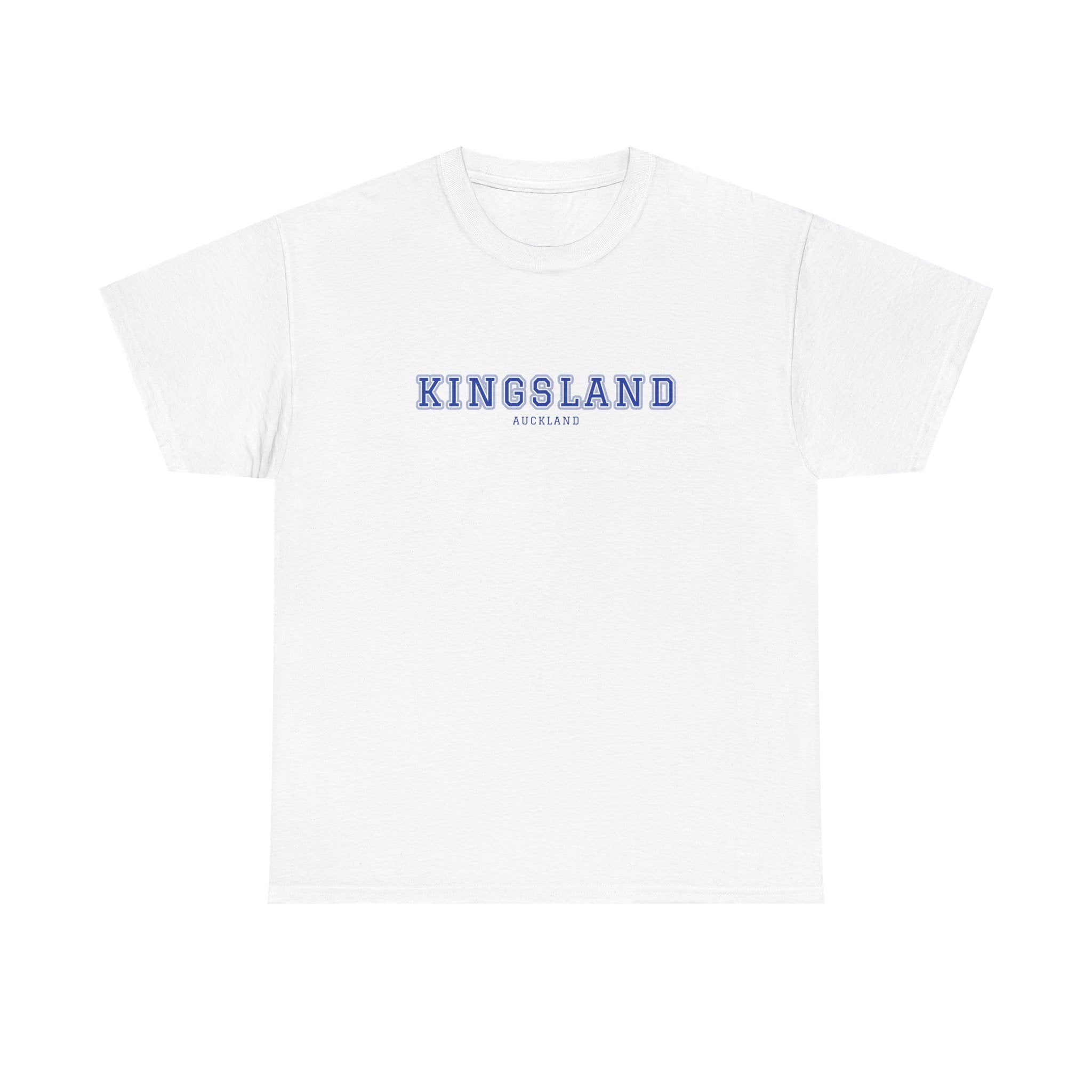 Kingsland Varsity Tee