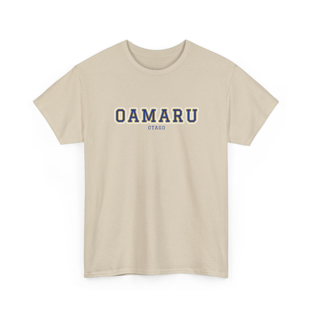 Oamaru Varsity Tee
