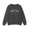 West End Varsity Crewneck