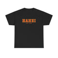 Hahei Varsity Tee