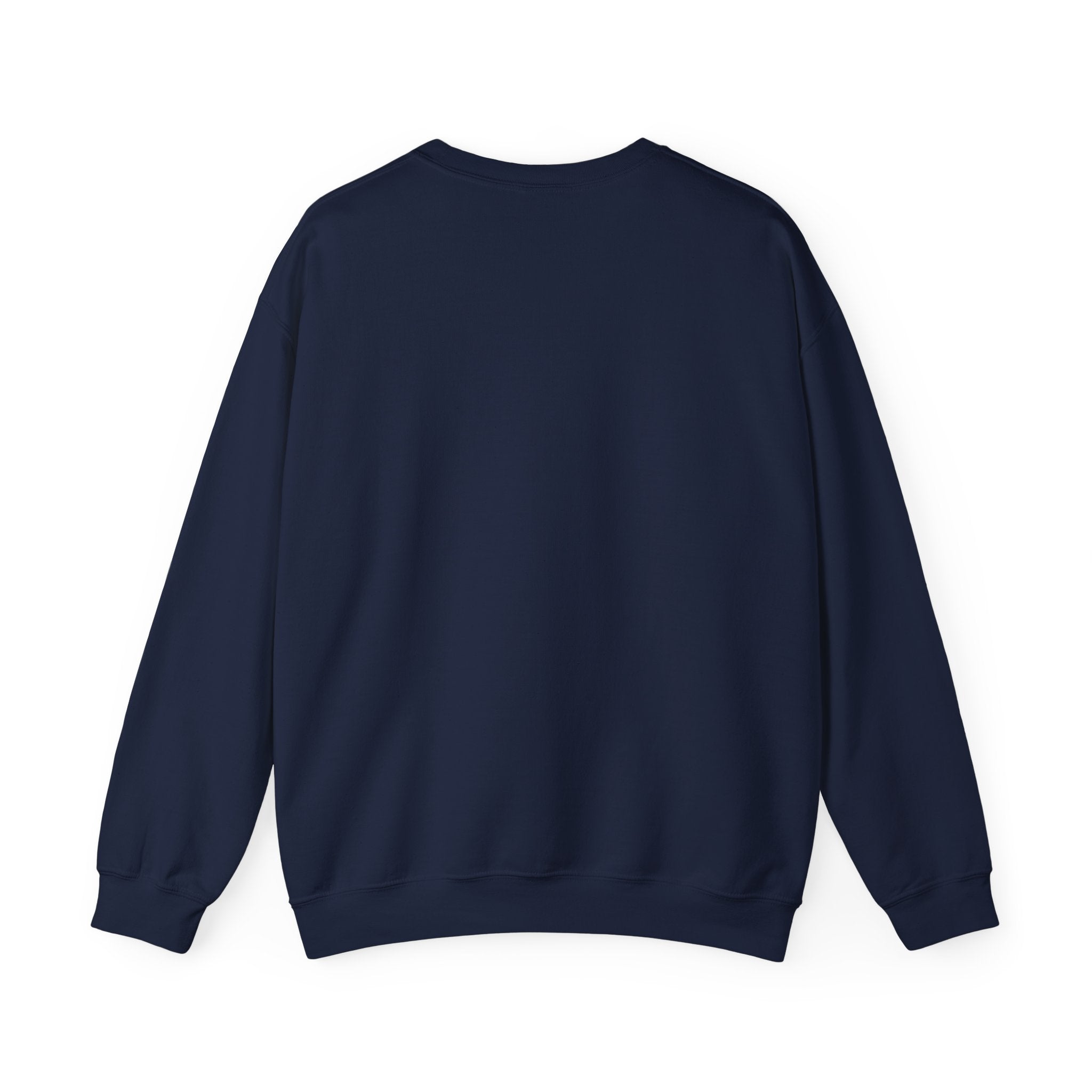 Titirangi Varsity Crewneck
