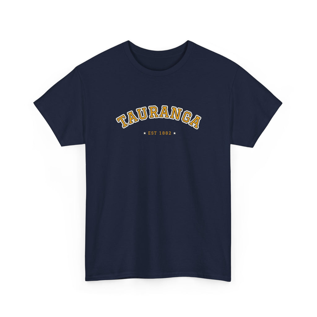 Tauranga Varsity Tee