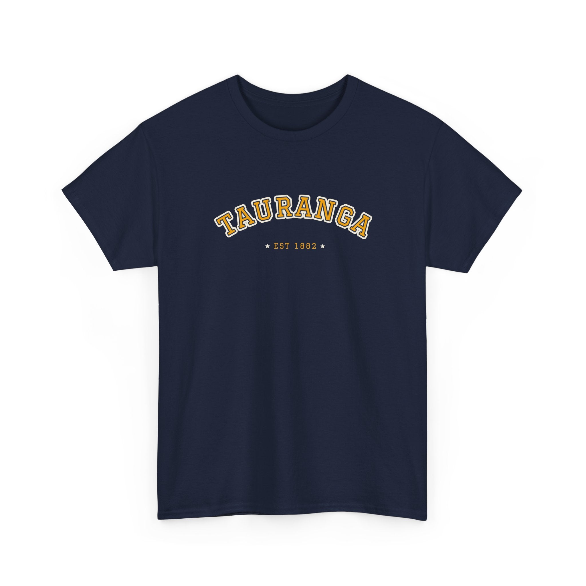 Tauranga Varsity Tee