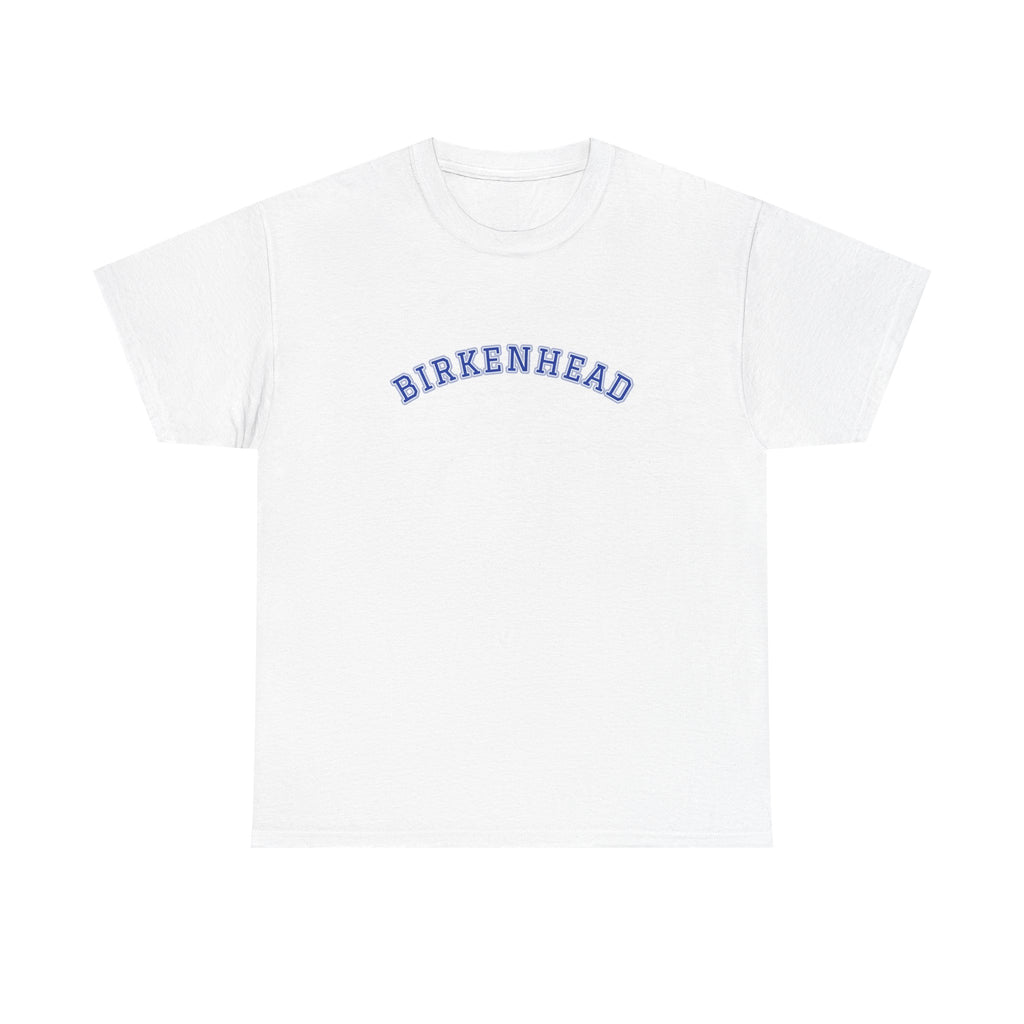 Birkenhead Varsity Tee