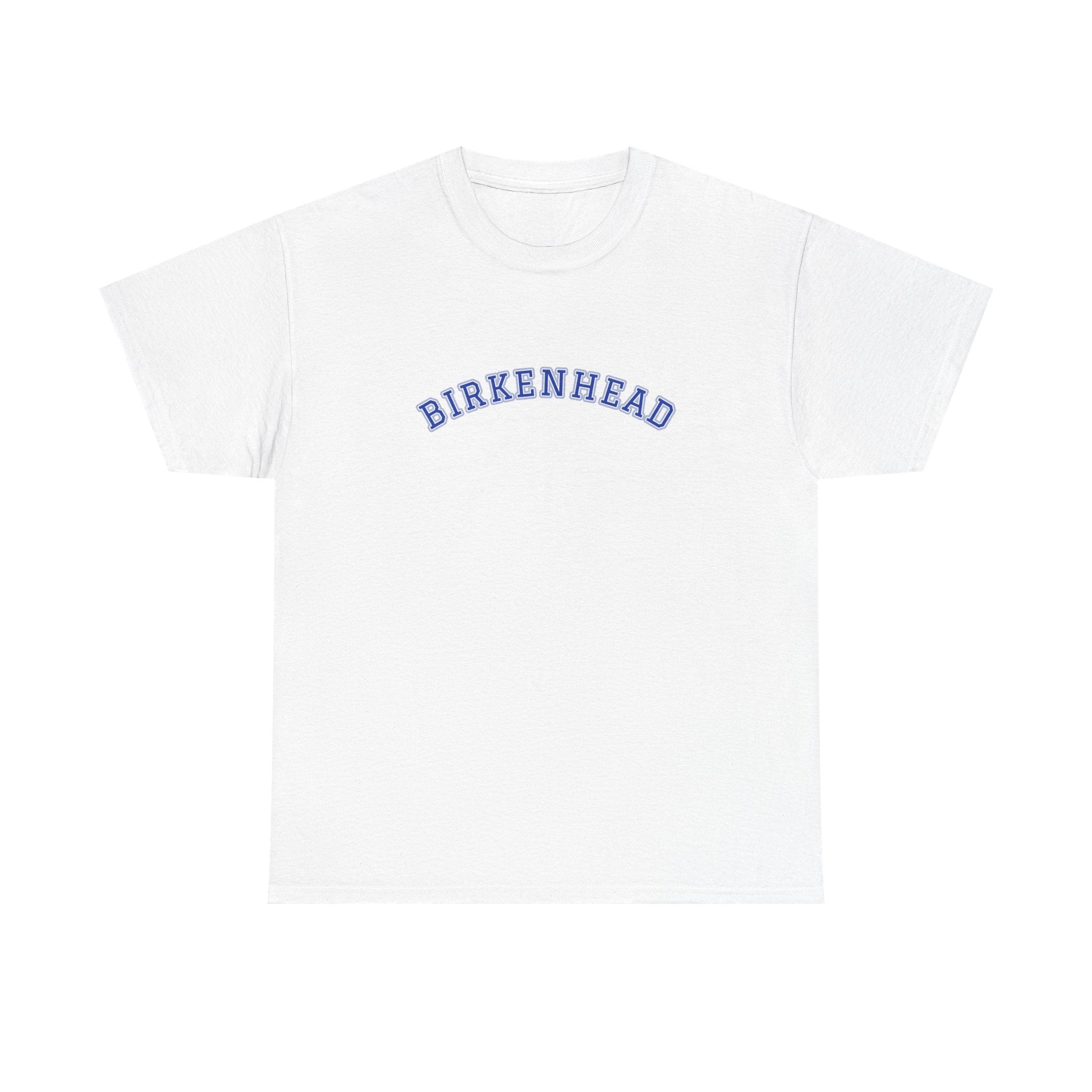 Birkenhead Varsity Tee