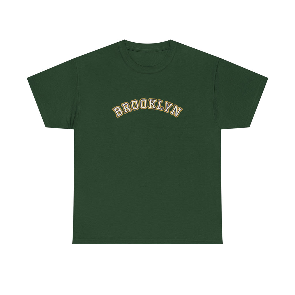 Brooklyn Varsity Tee