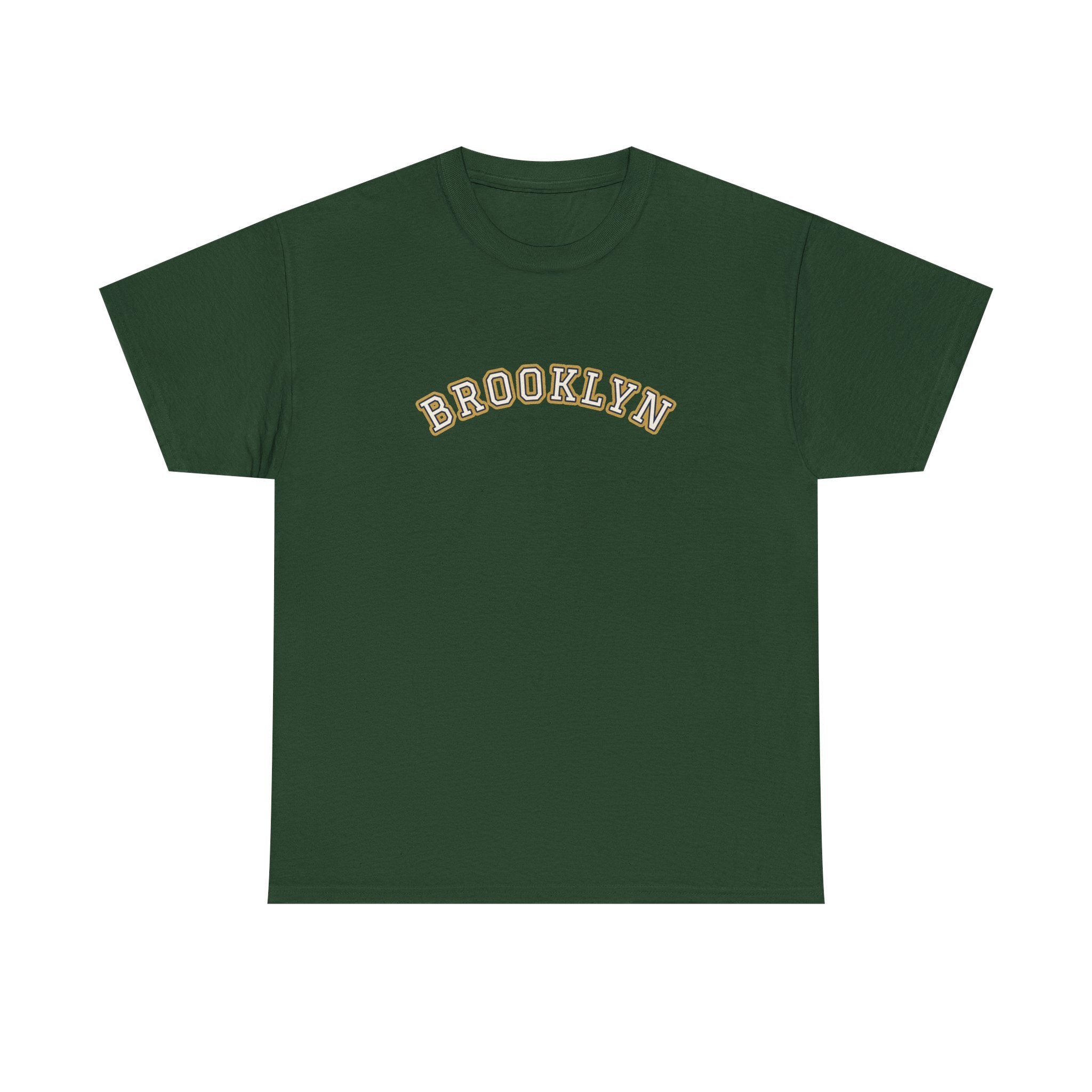Brooklyn Varsity Tee