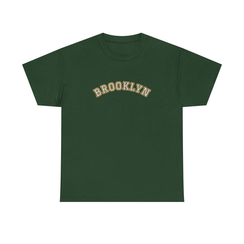 Brooklyn Varsity Tee