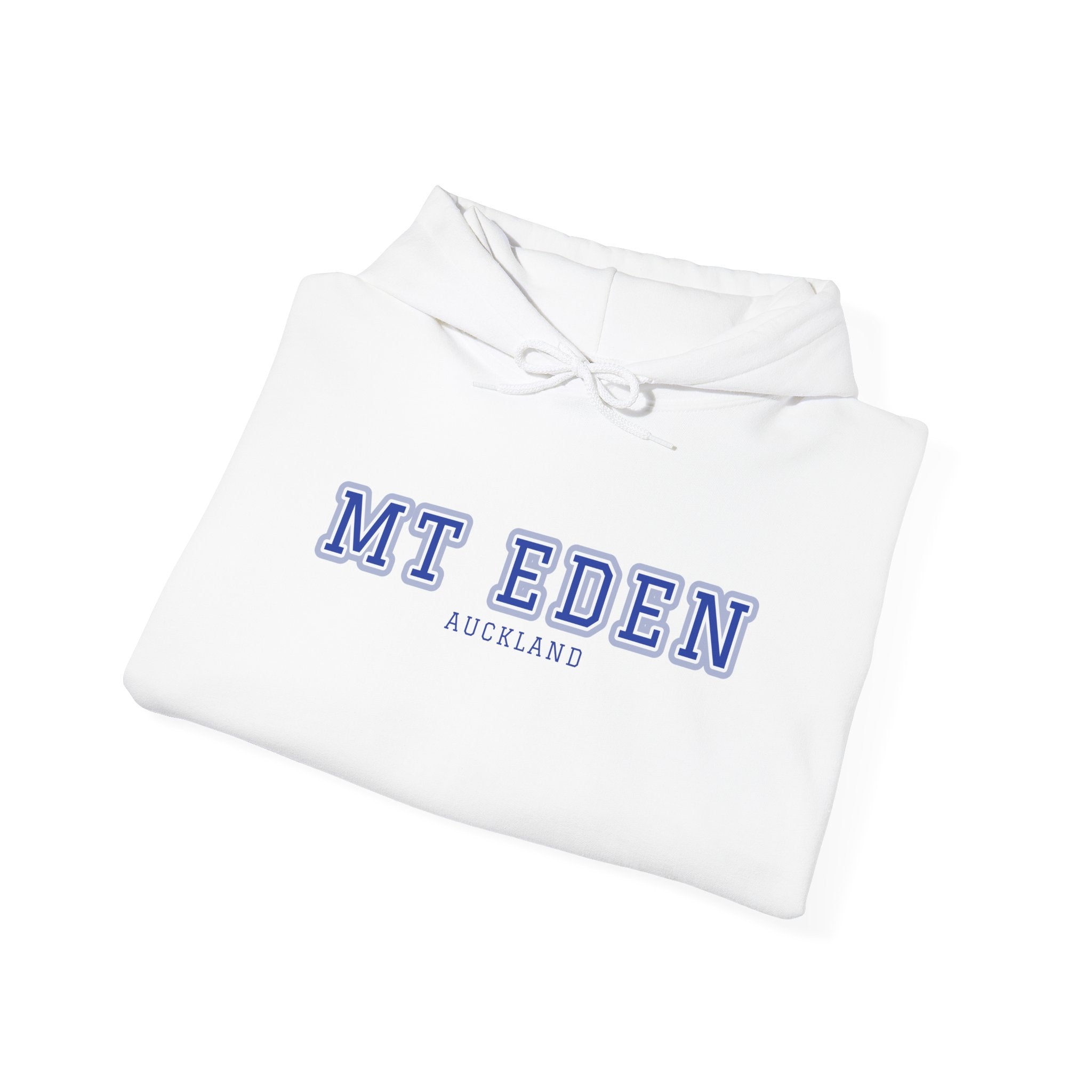 Mt Eden Varsity Hoodie