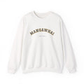 Mangawhai Varsity Crewneck