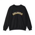 Kelburn Varsity Crewneck