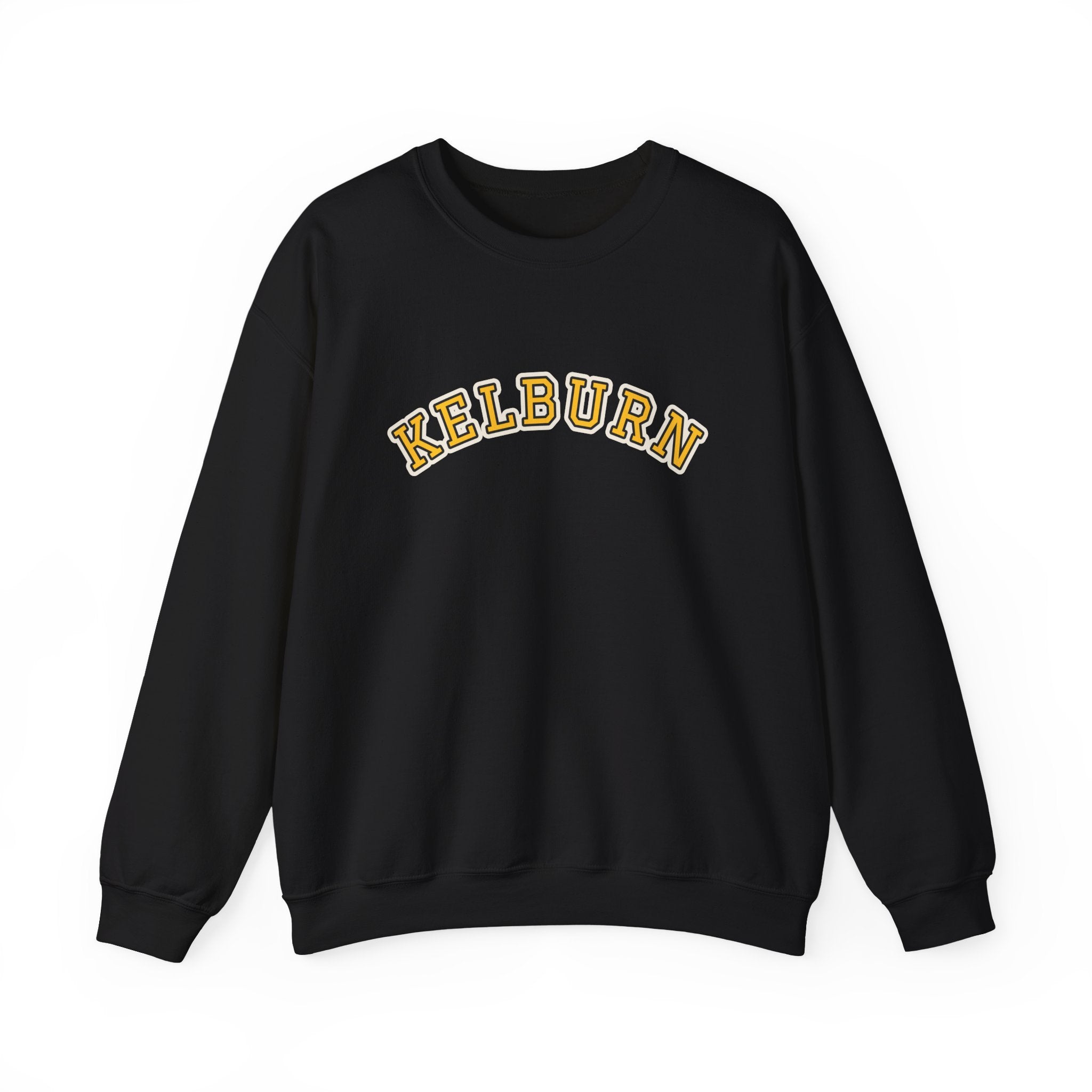 Kelburn Varsity Crewneck