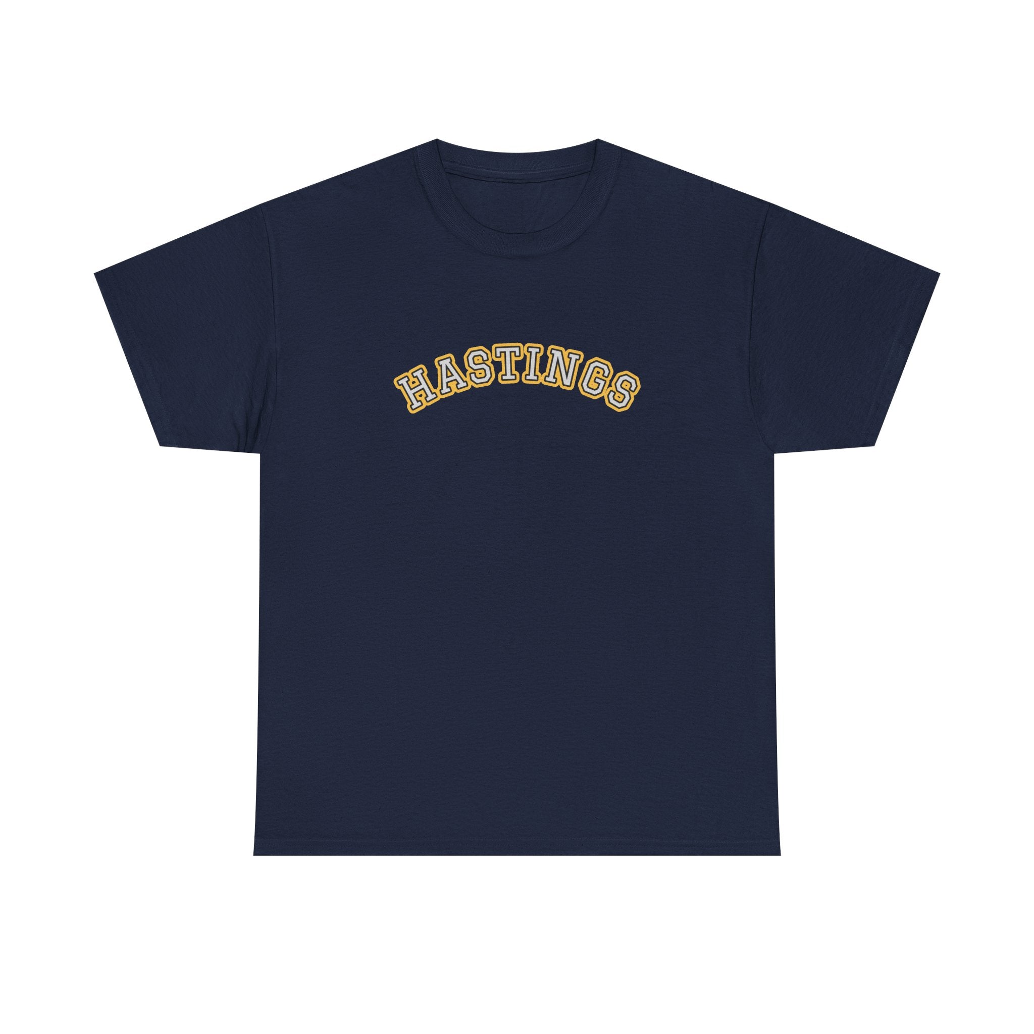 Hastings Varsity Tee