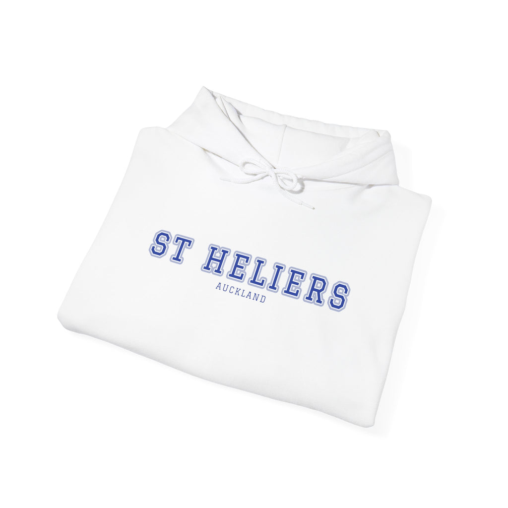 St Heliers Varsity Hoodie