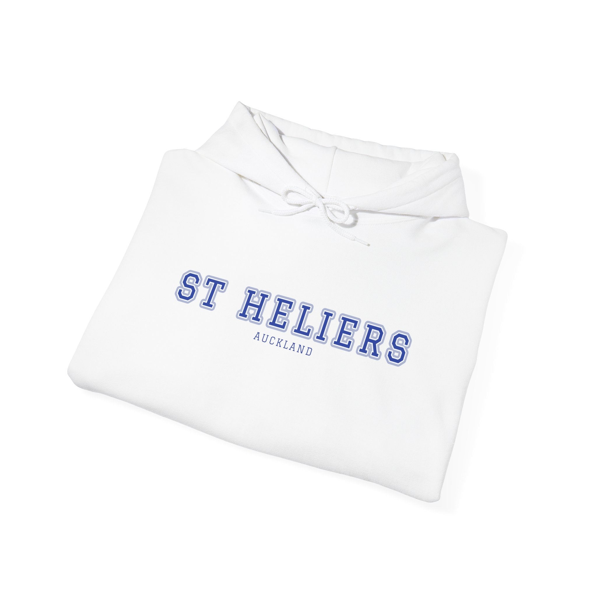 St Heliers Varsity Hoodie