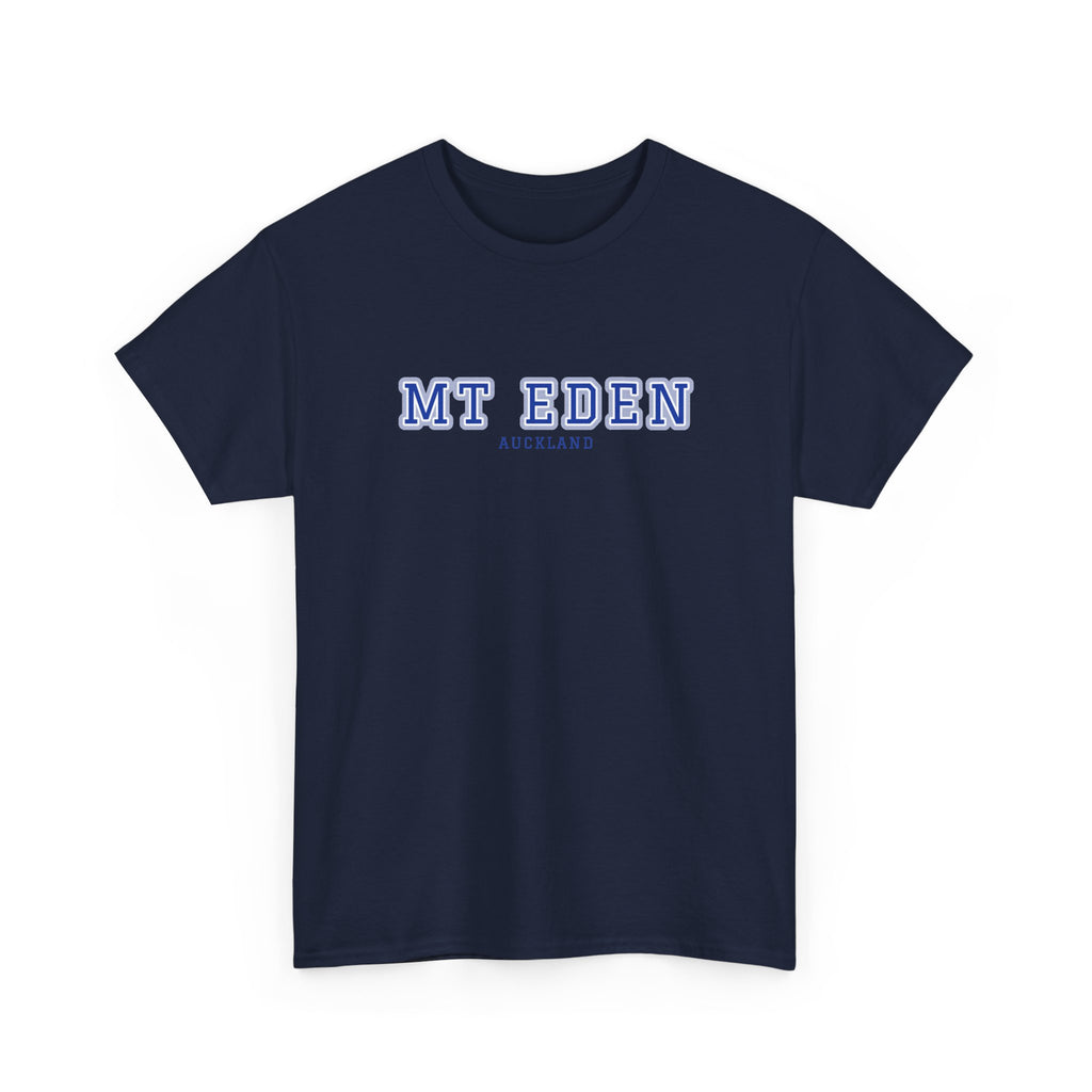 Mt Eden Varsity Tee