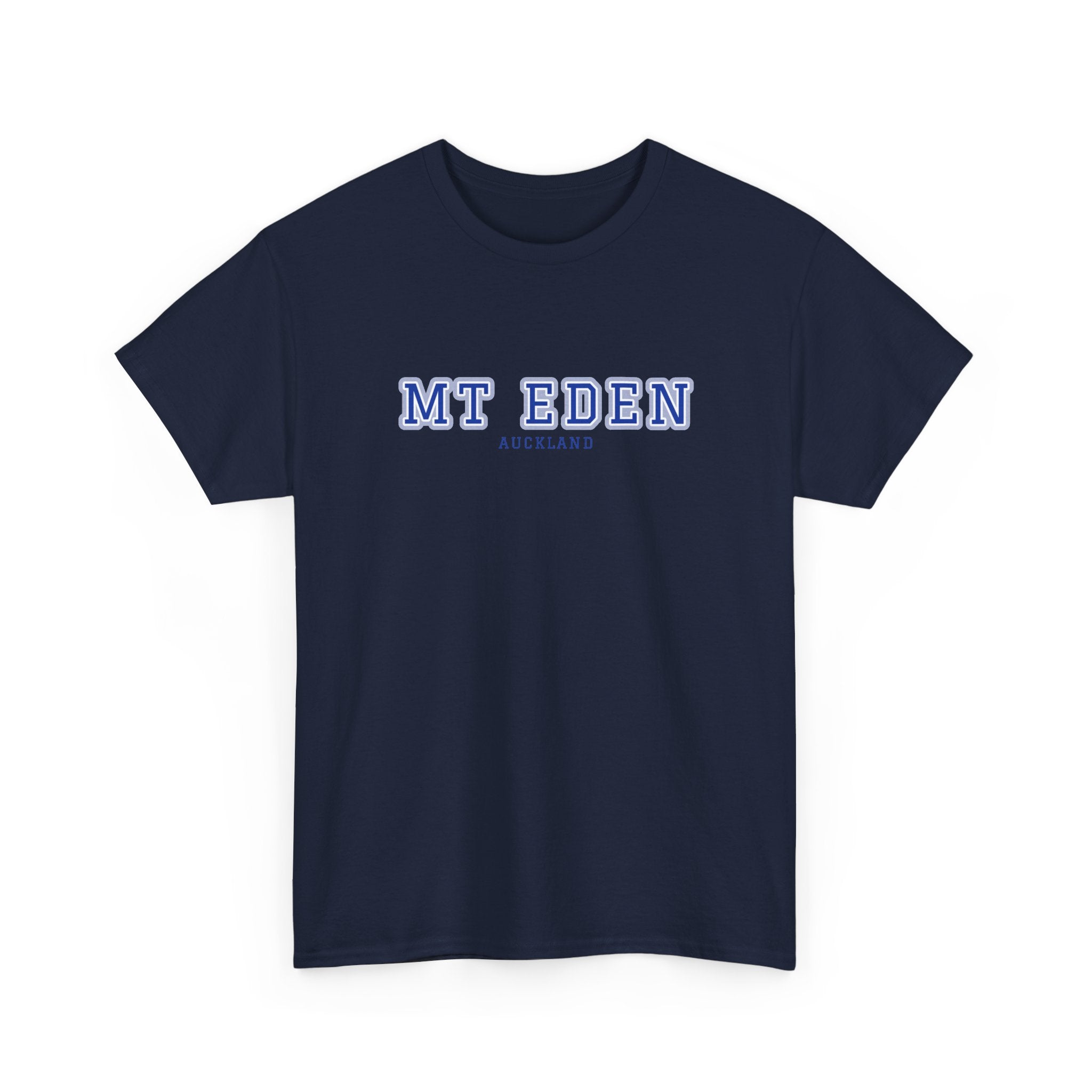 Mt Eden Varsity Tee
