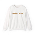 Beverly Hills Varsity Crewneck
