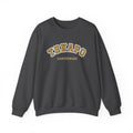 Tekapo Varsity Crewneck
