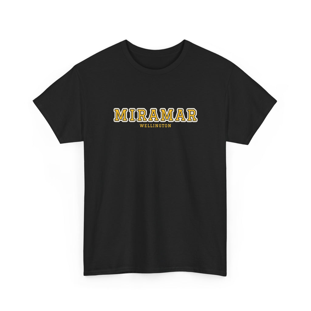 Miramar Varsity Tee