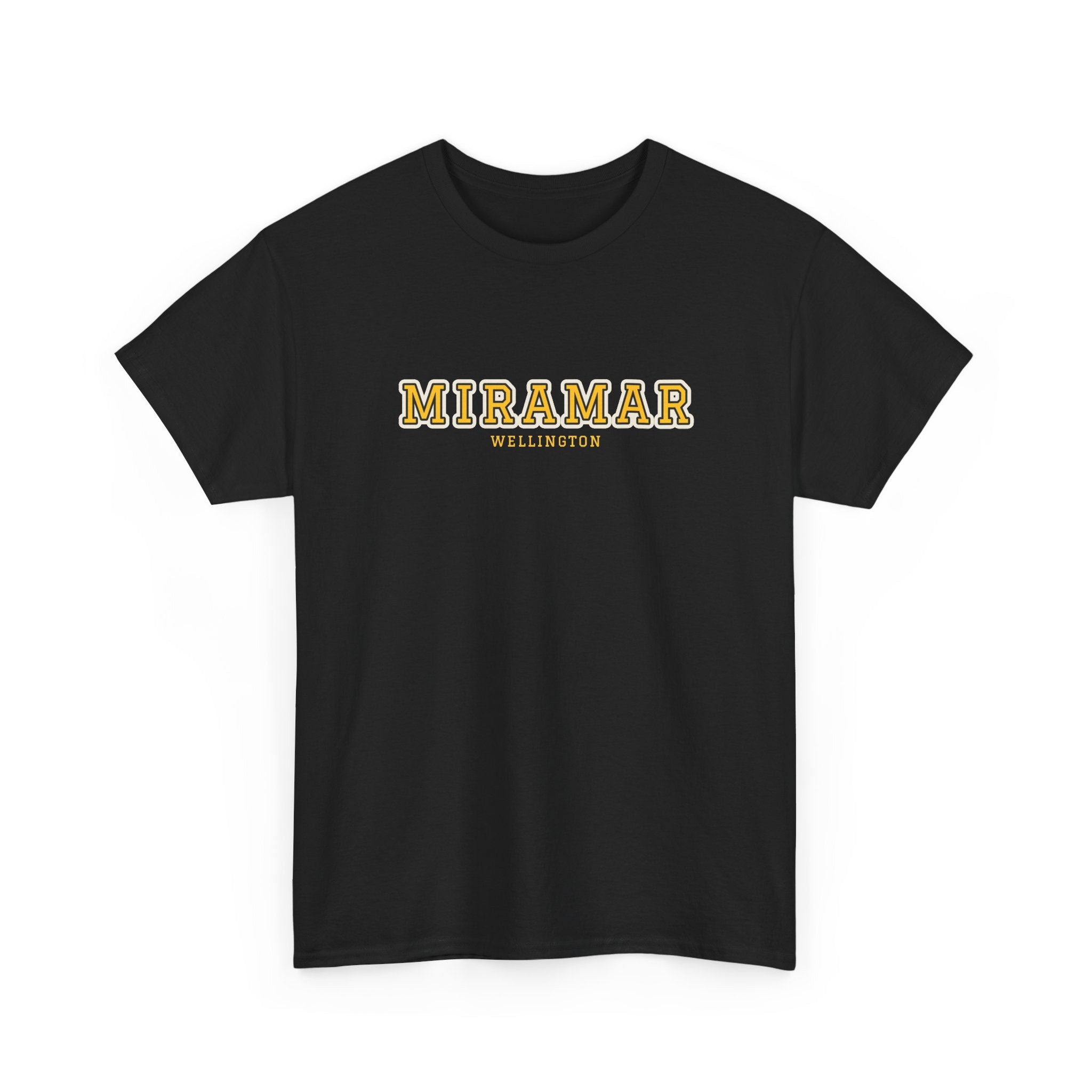 Miramar Varsity Tee