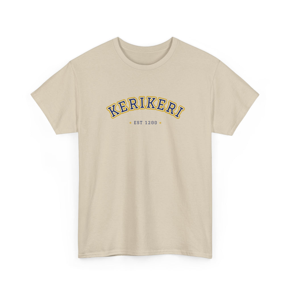 Kerikeri Varsity Tee
