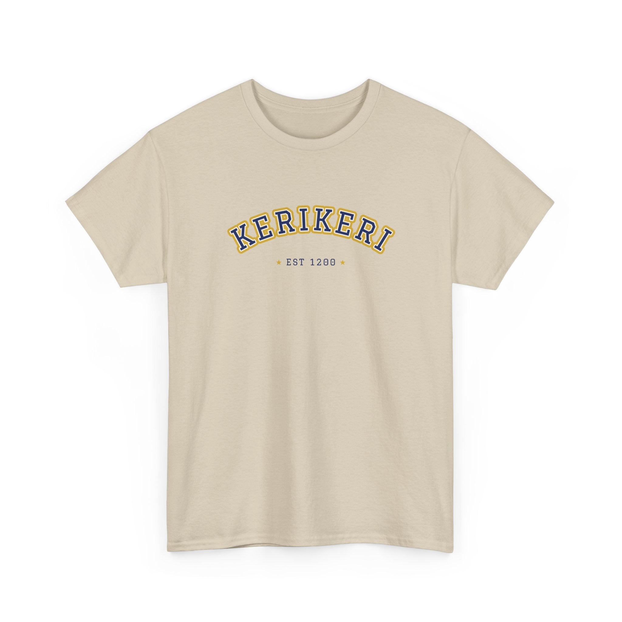 Kerikeri Varsity Tee