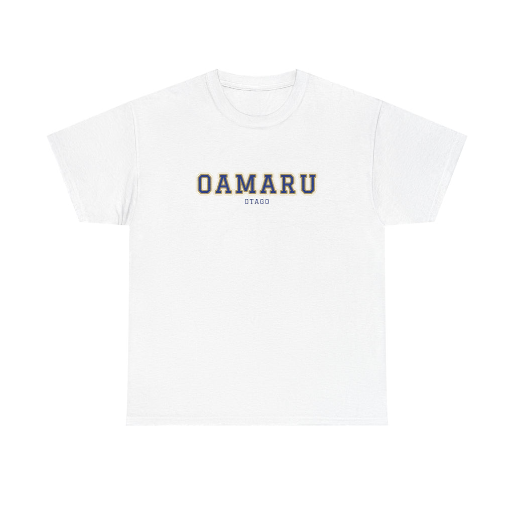 Oamaru Varsity Tee