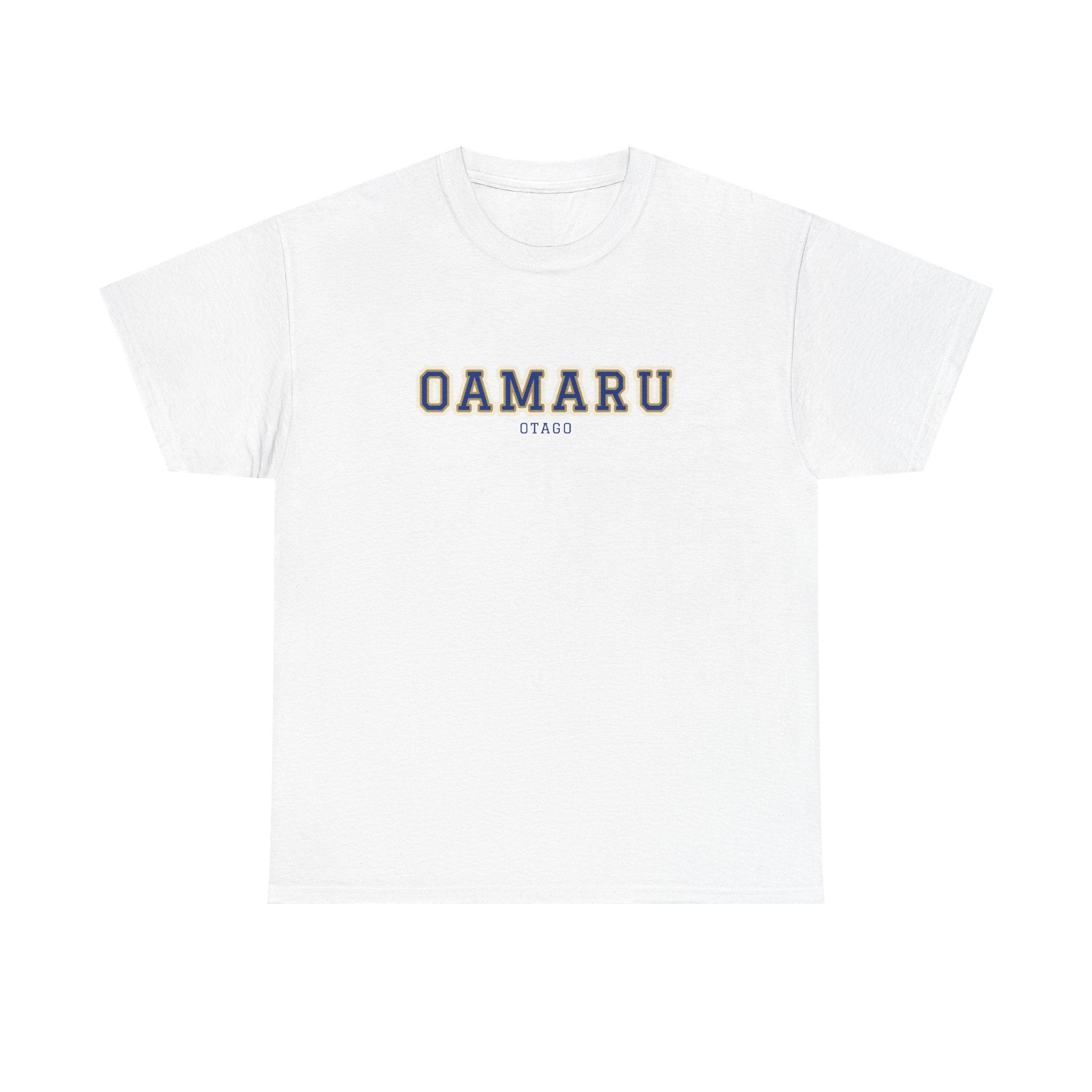 Oamaru Varsity Tee
