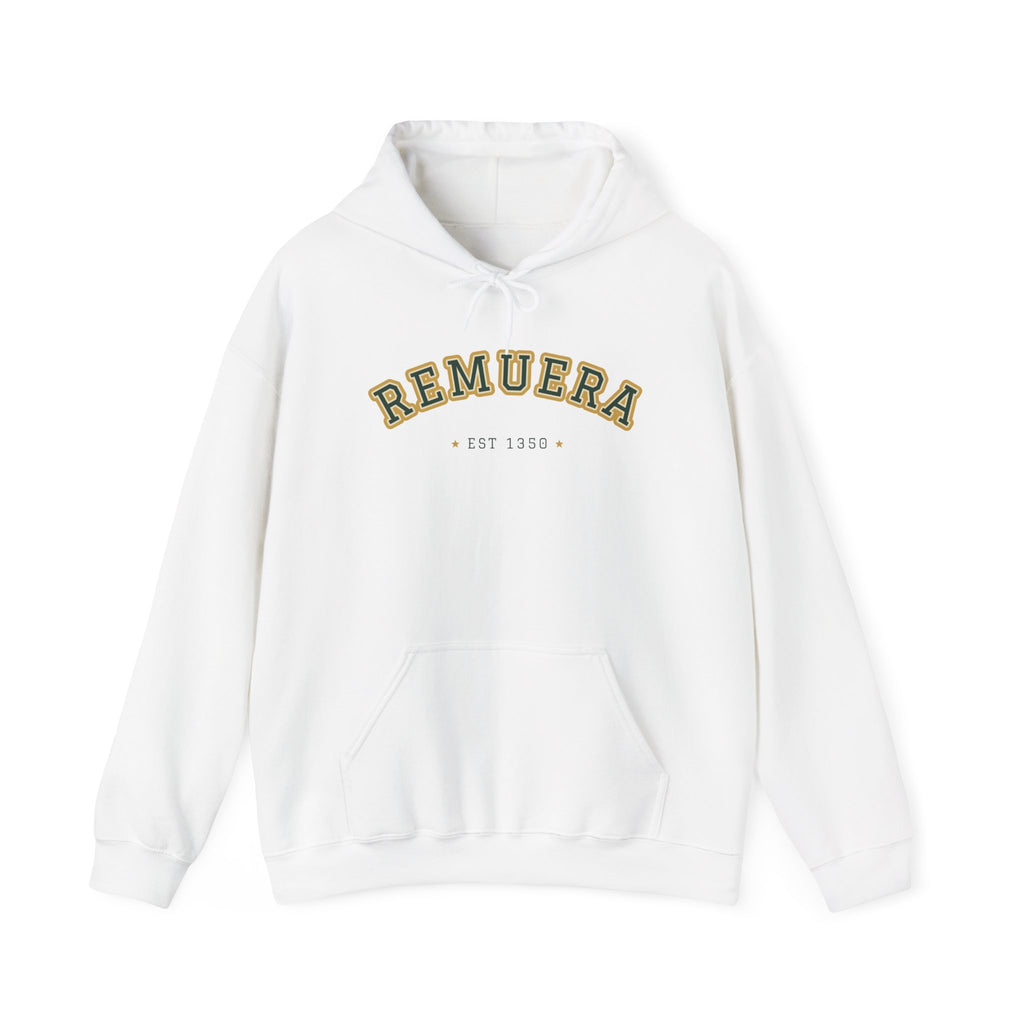 REMUERA Hoodie