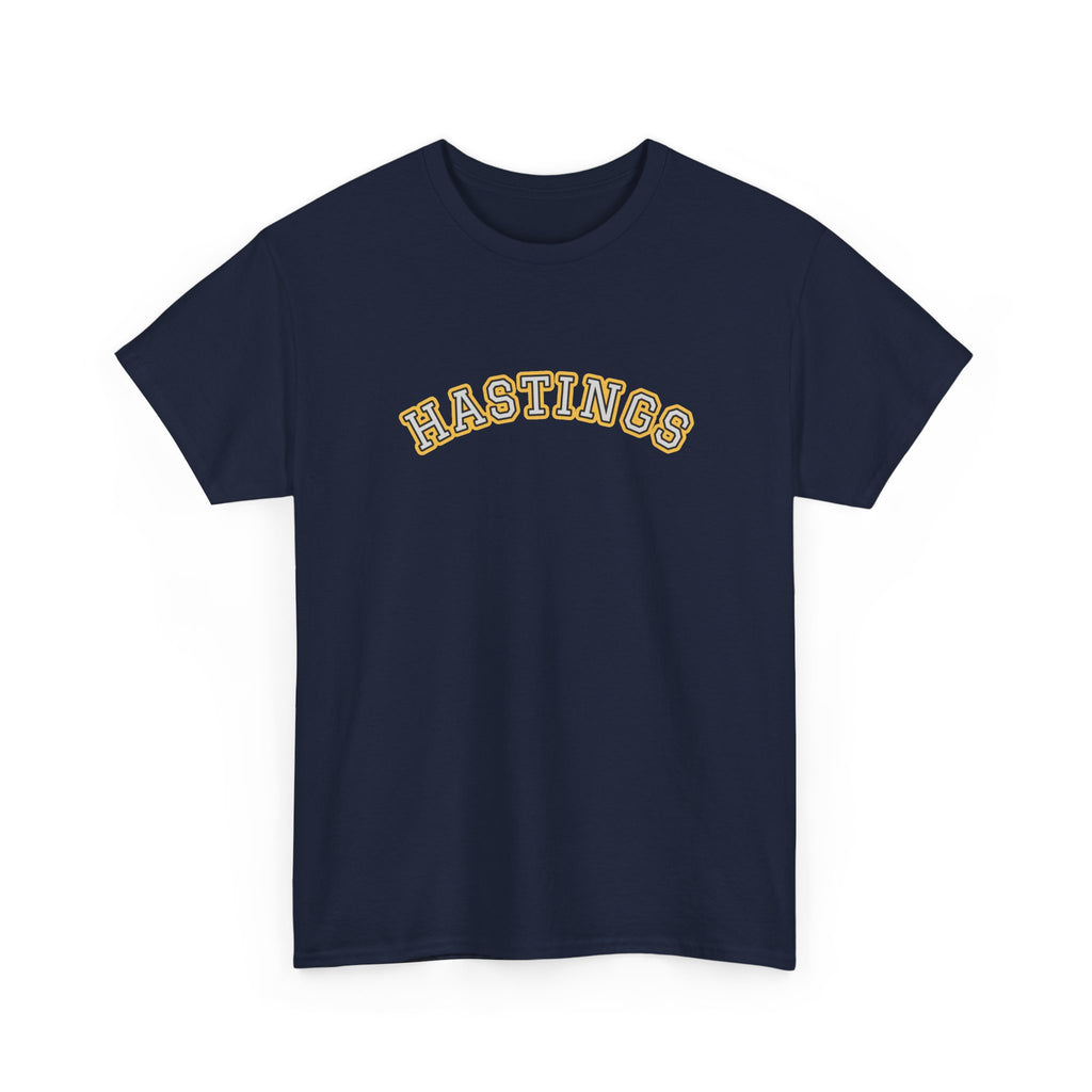 Hastings Varsity Tee
