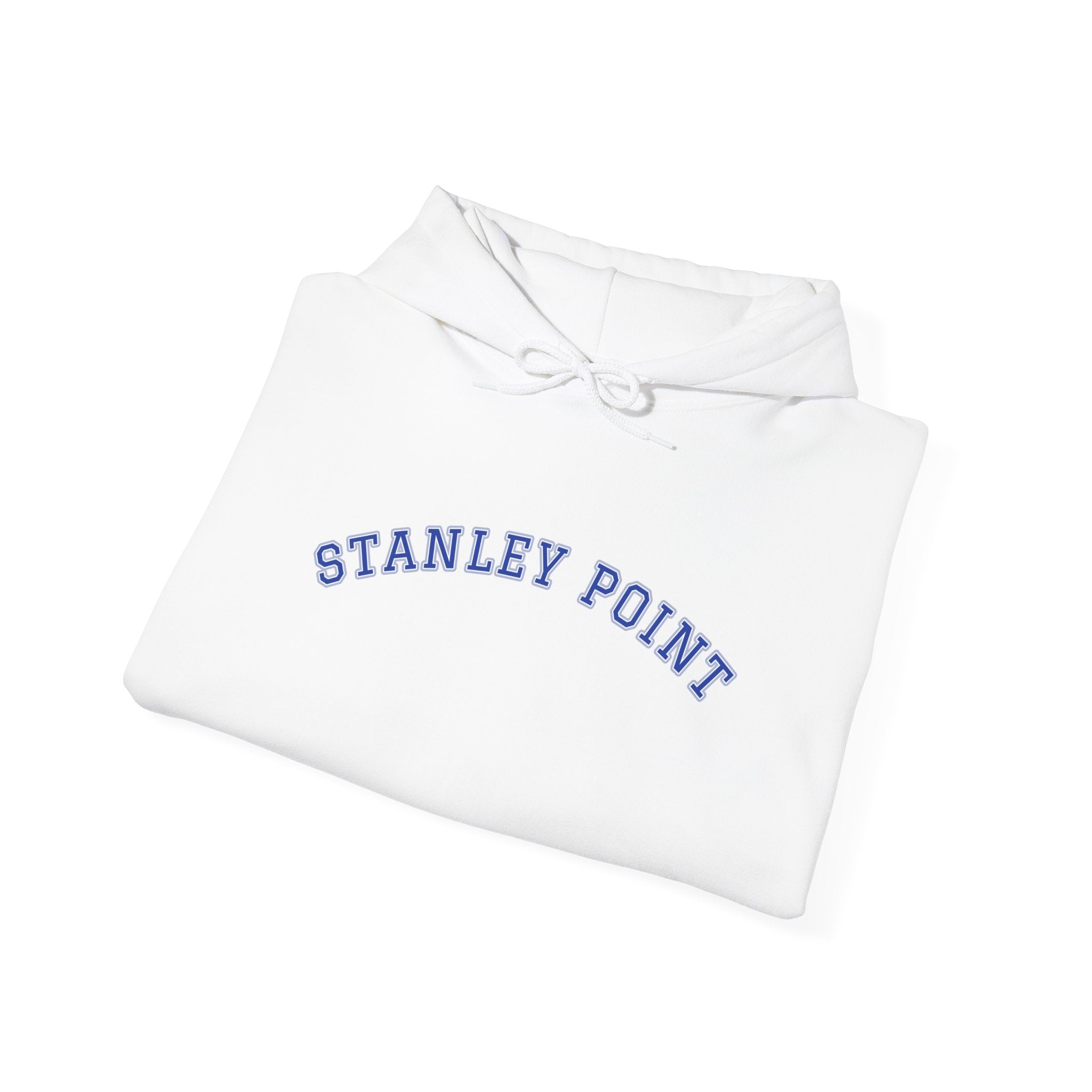 STANLEY POINT Hoodie