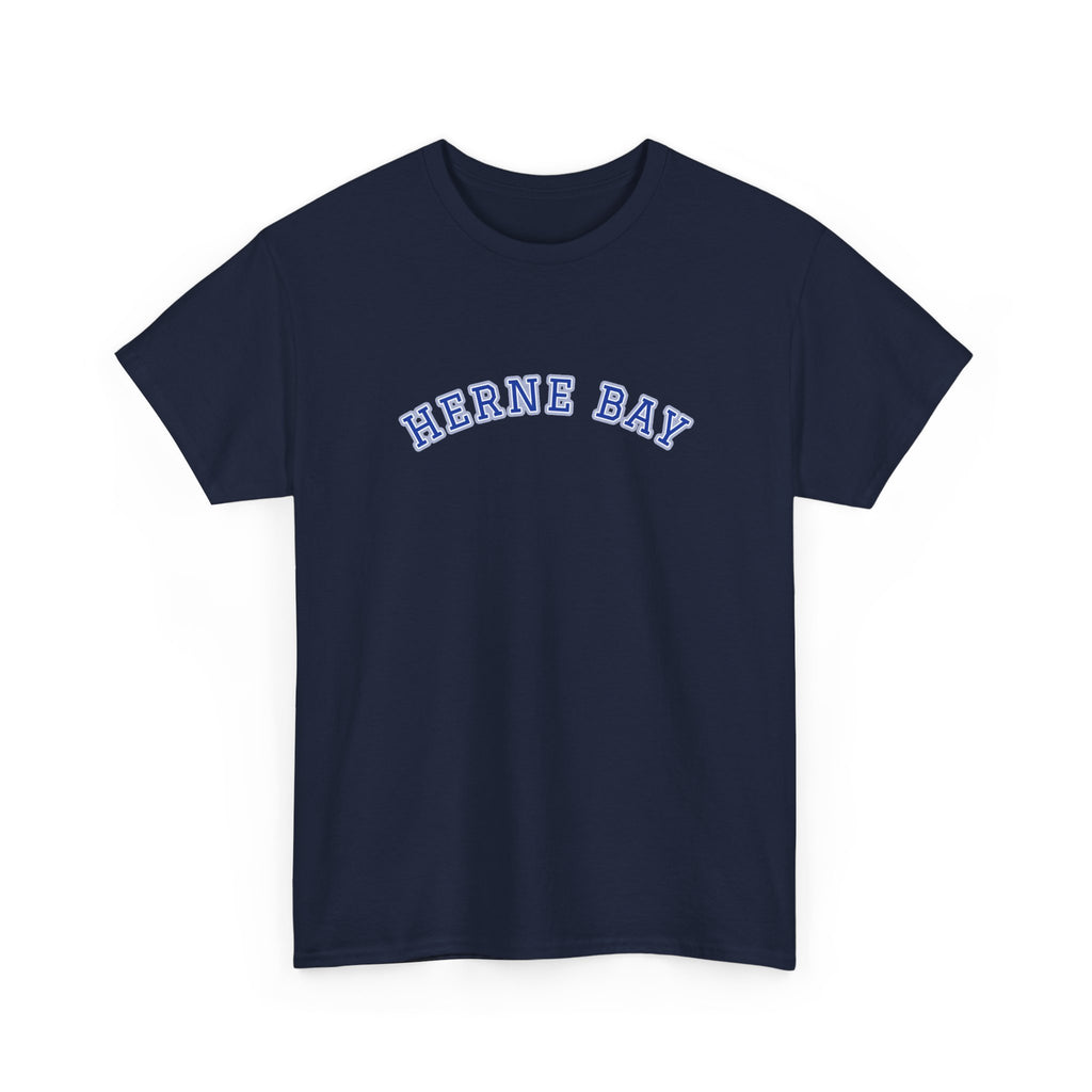 Herne Bay Varsity Tee
