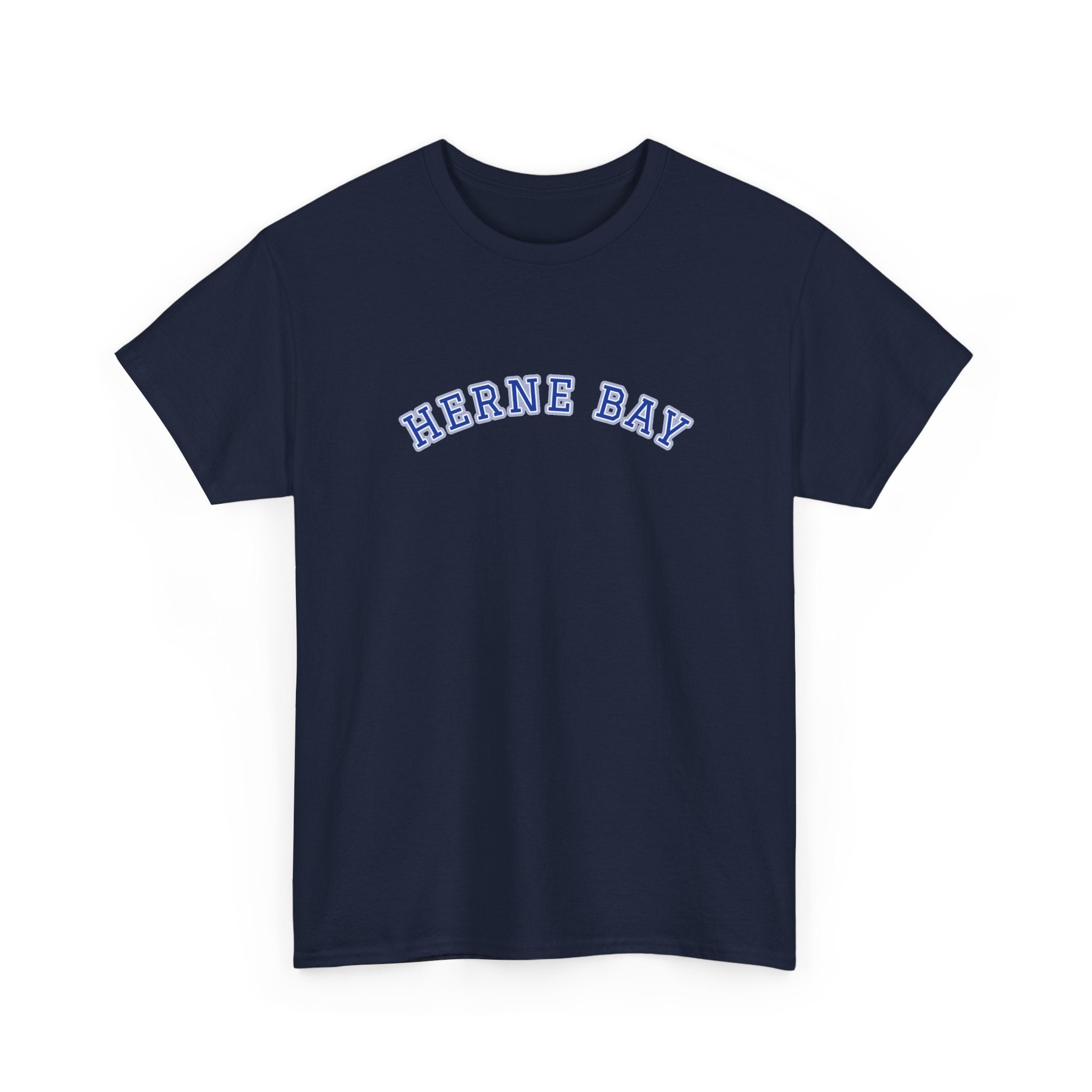 Herne Bay Varsity Tee