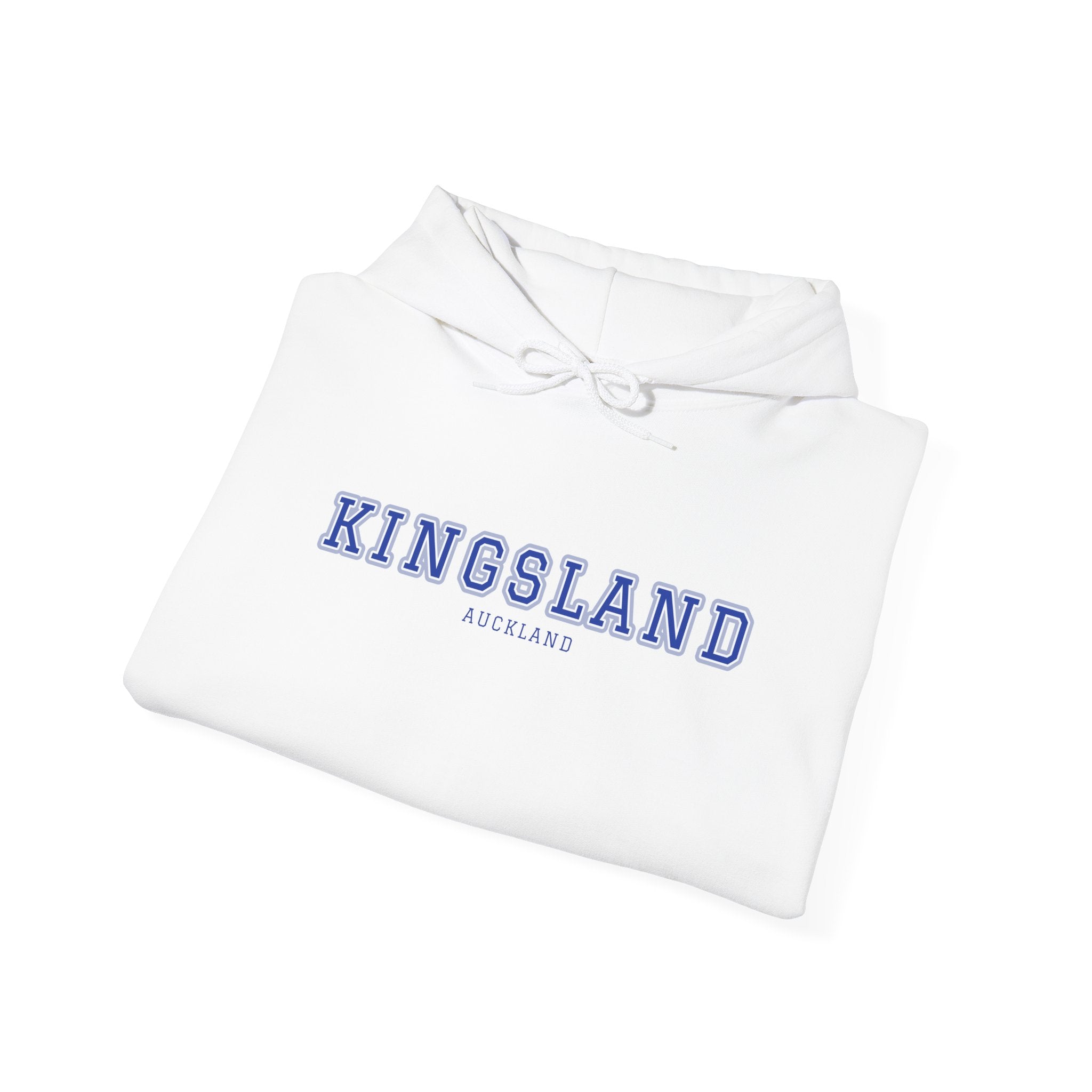 Kingsland Varsity Hoodie