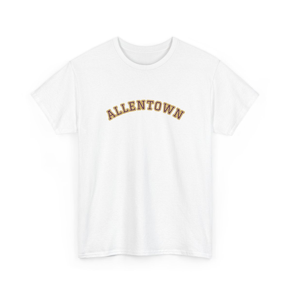 Allentown Varsity — Tee White