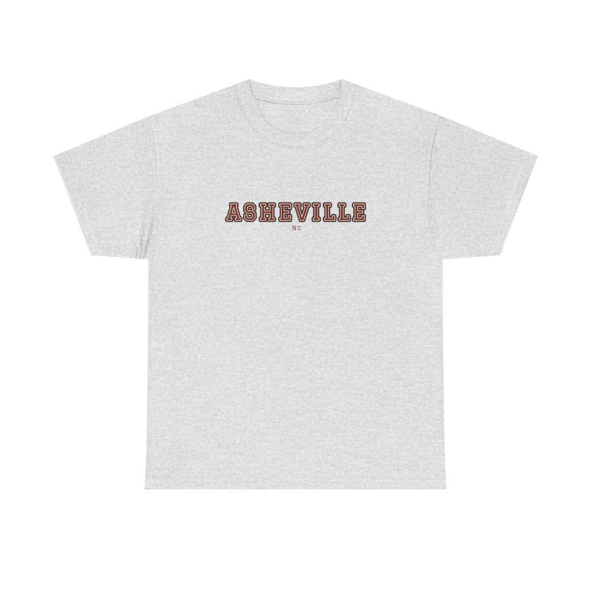 Tee — Ash