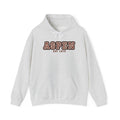 Hoodie — Ash