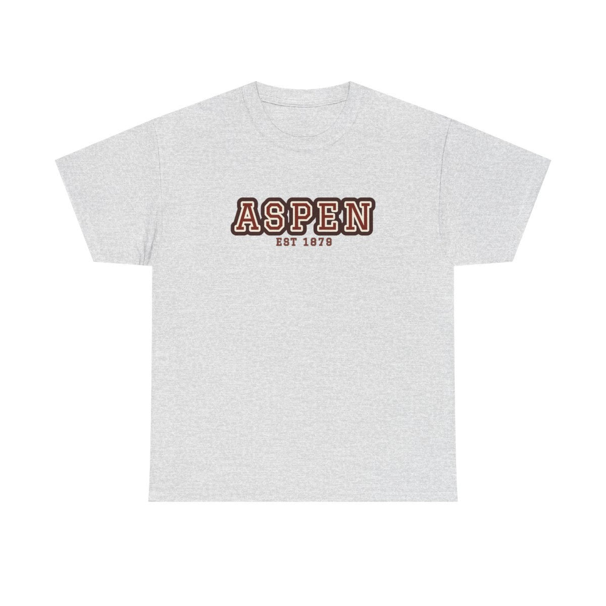 Tee — Ash