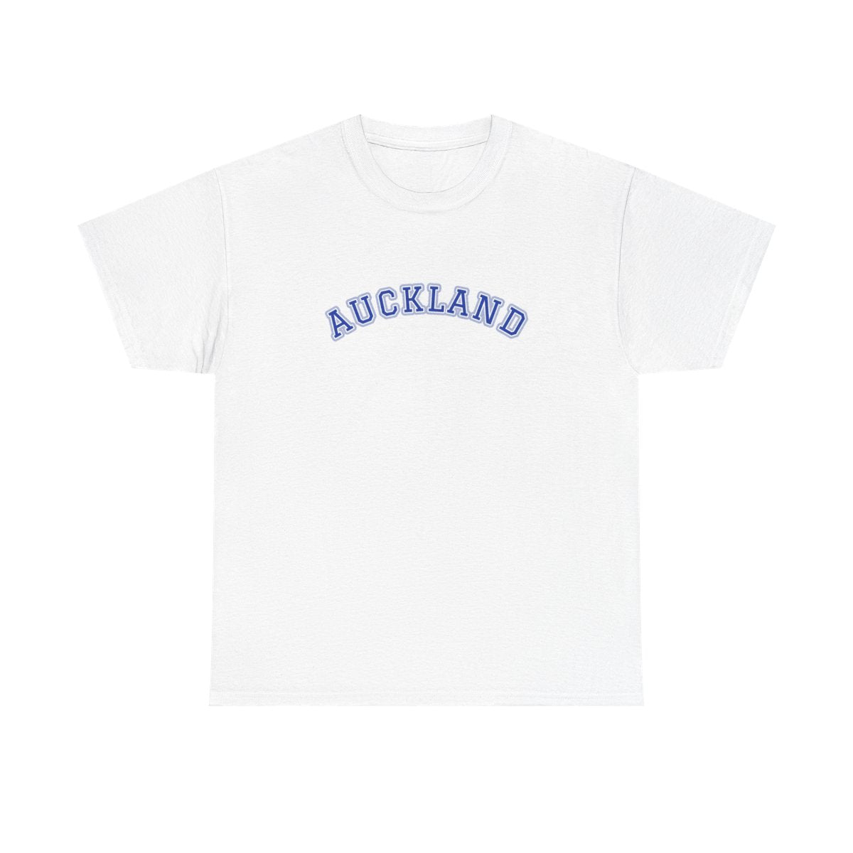 Tee — White