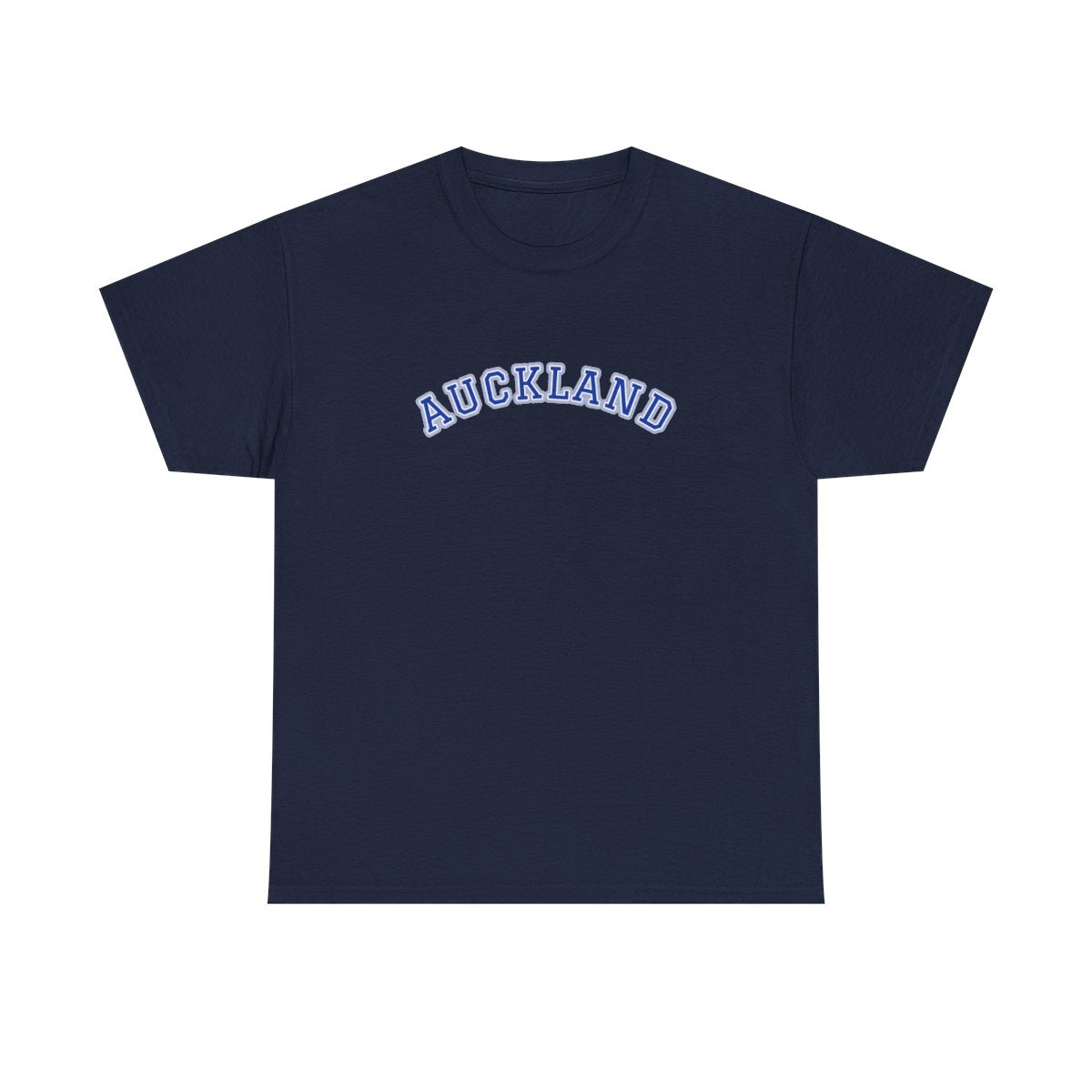 Tee — Navy