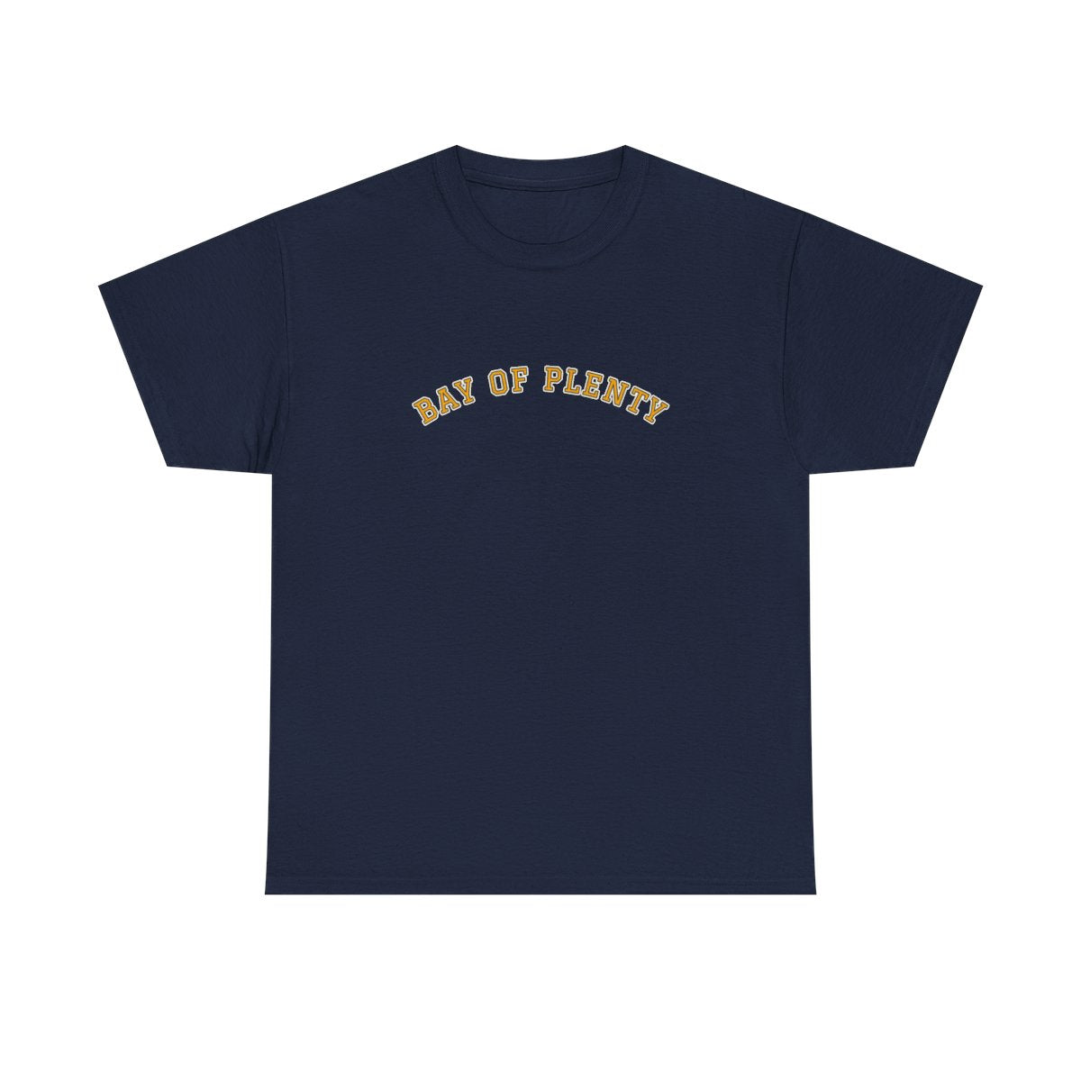 Tee — Navy