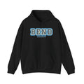 Hoodie — Black