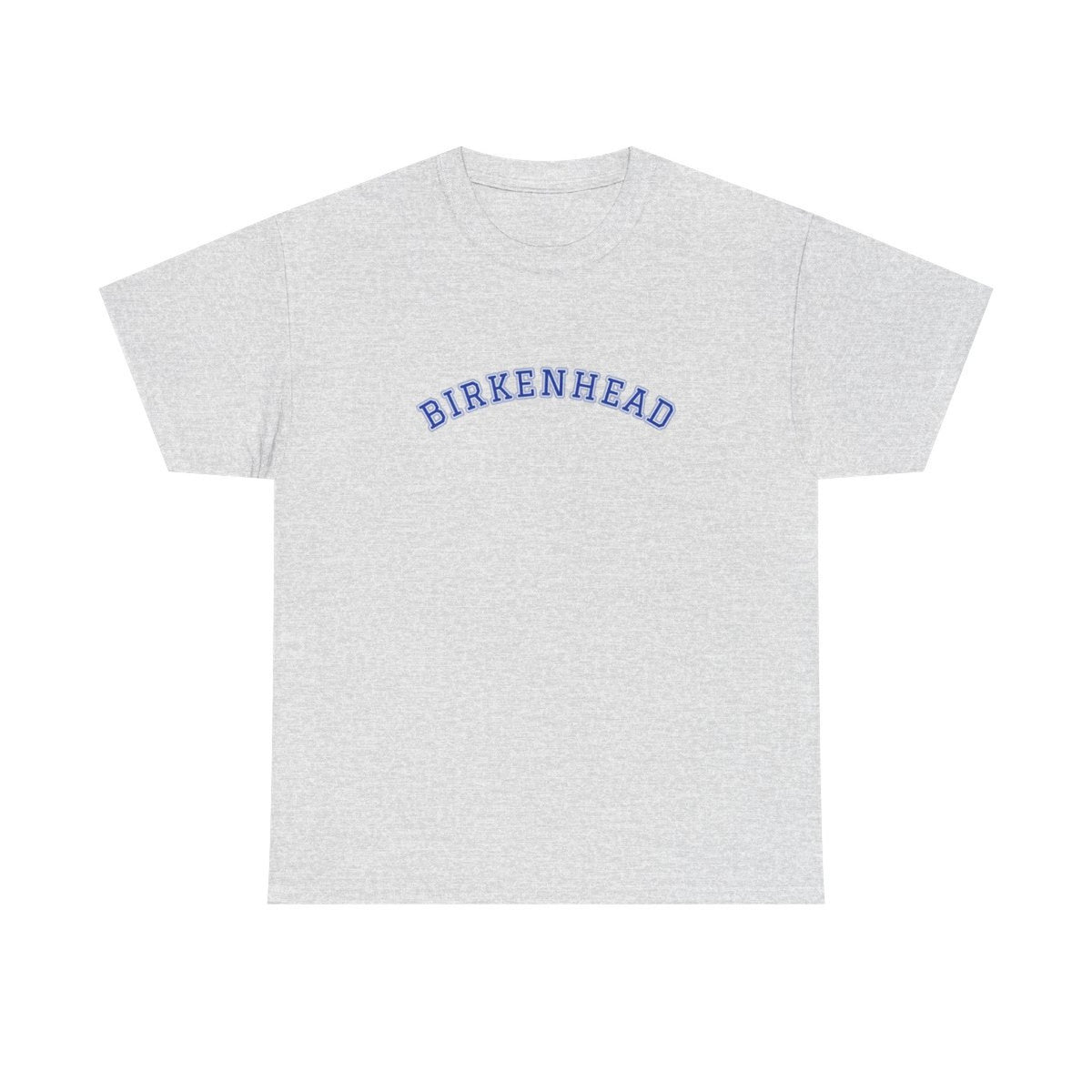 Tee — Ash