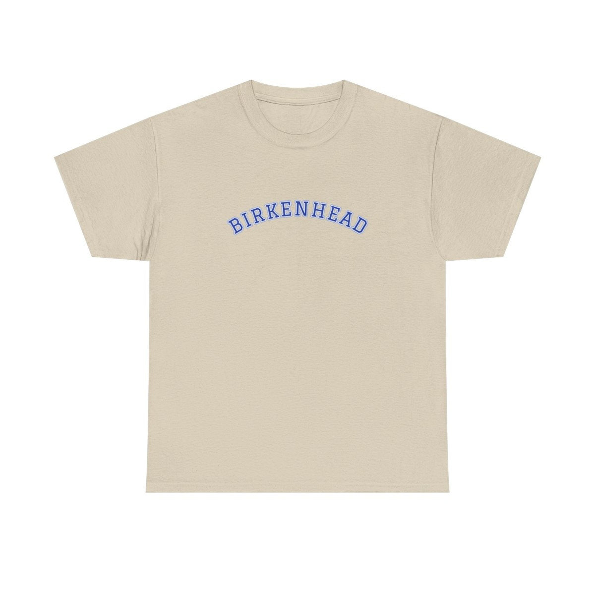 Tee — Sand