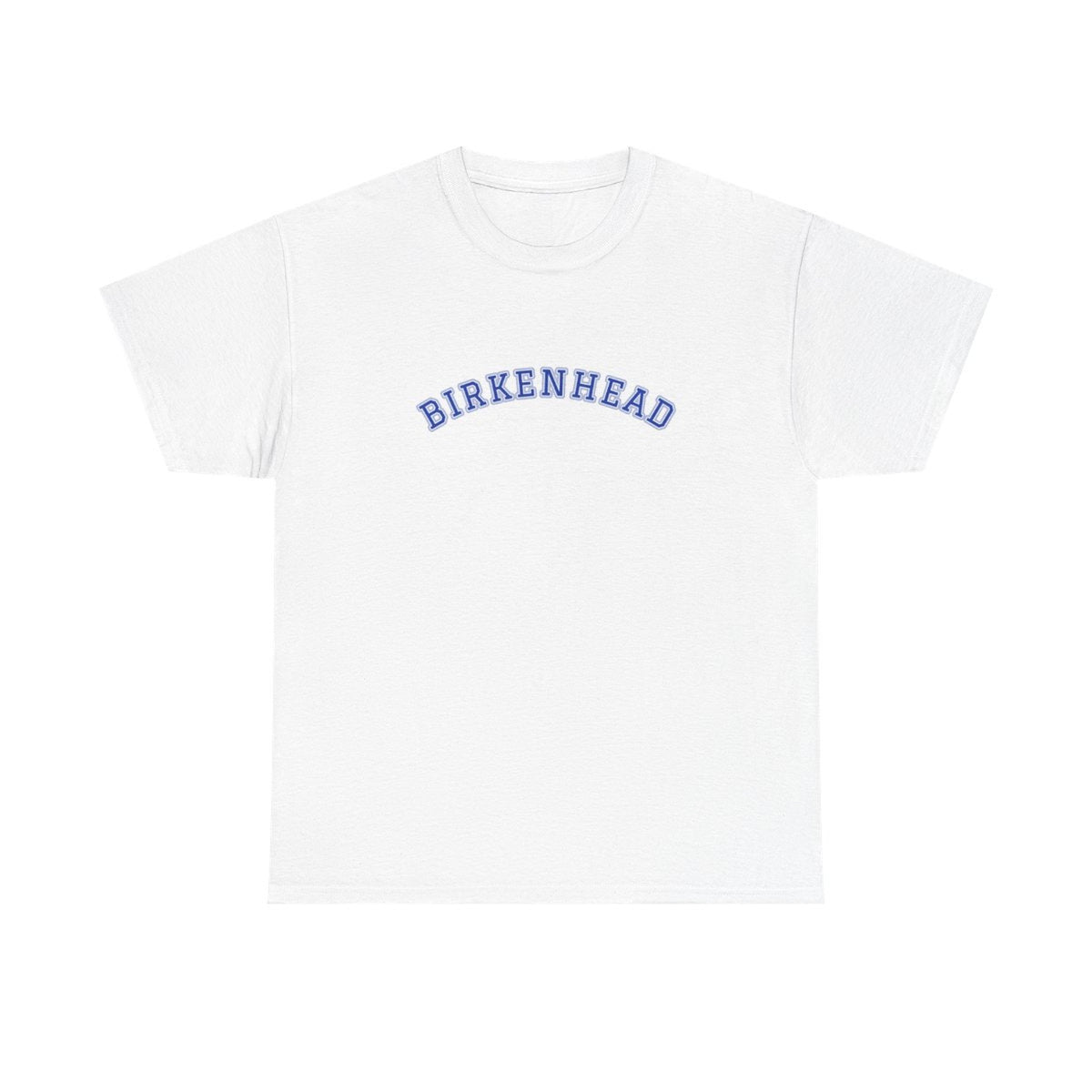 Tee — White