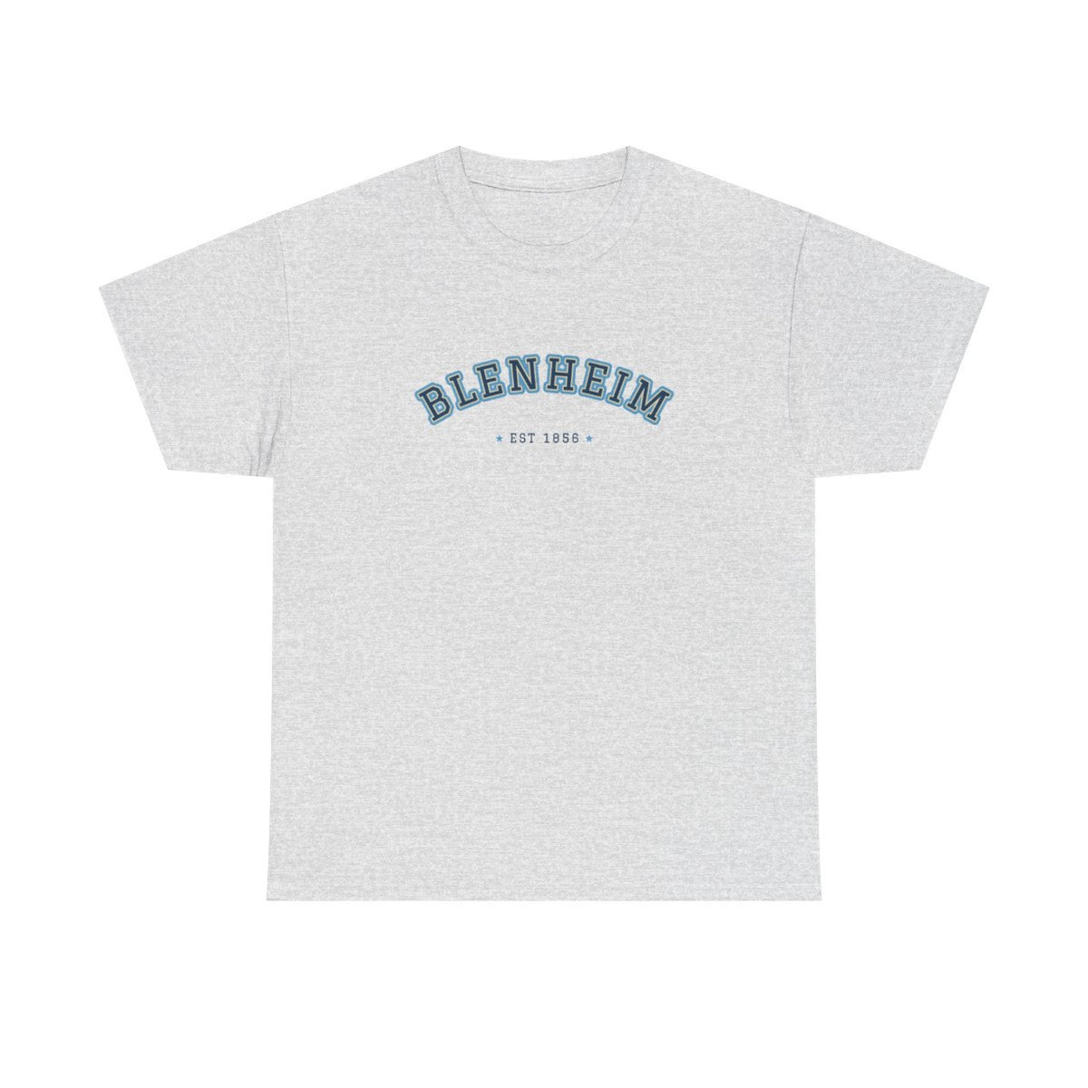Tee — Ash