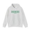 Bondi Varsity — Hoodie Ash