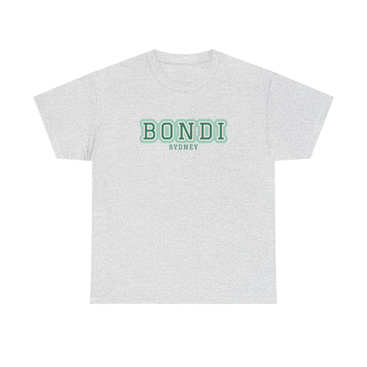 Bondi Varsity — Tee Ash
